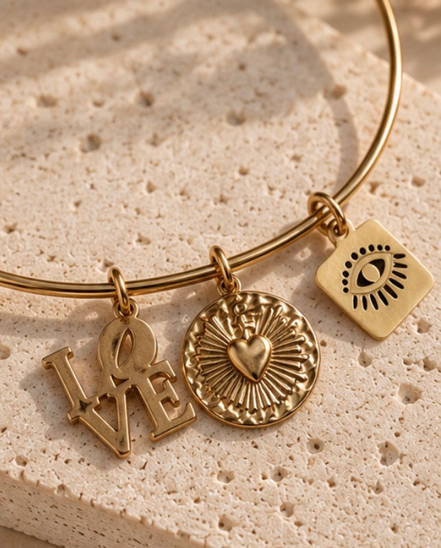 Amor Choker Necklace
