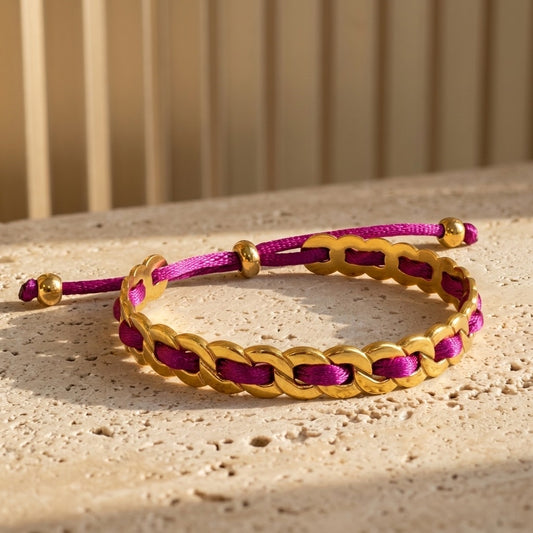 Amanda Bracelet
