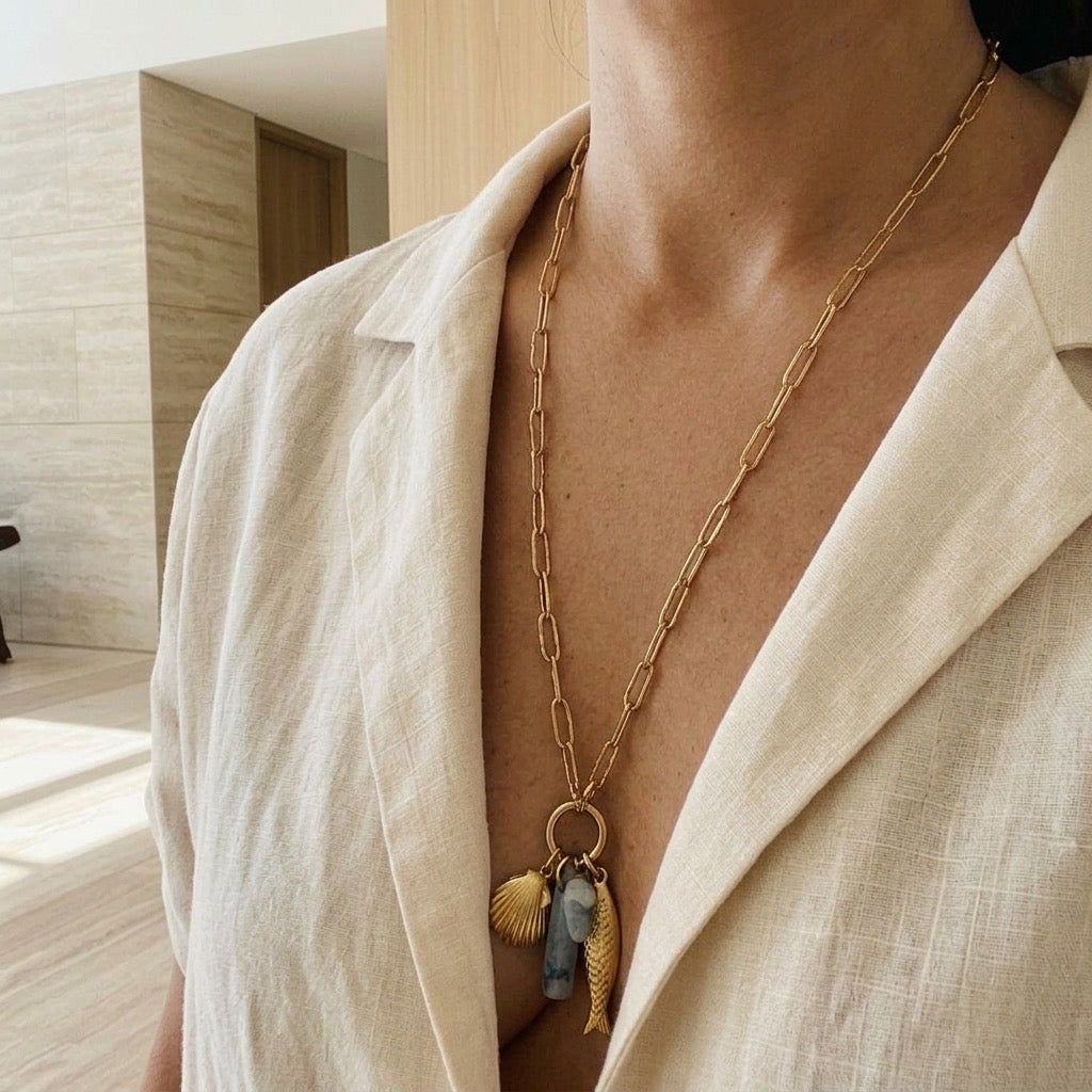 Verão Necklace