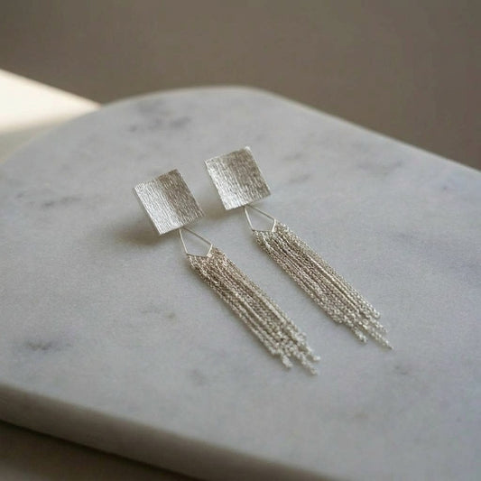 Flow Earrings