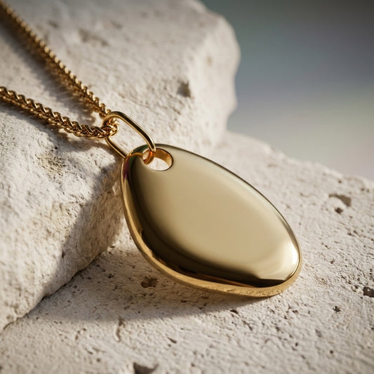 Solis Necklace