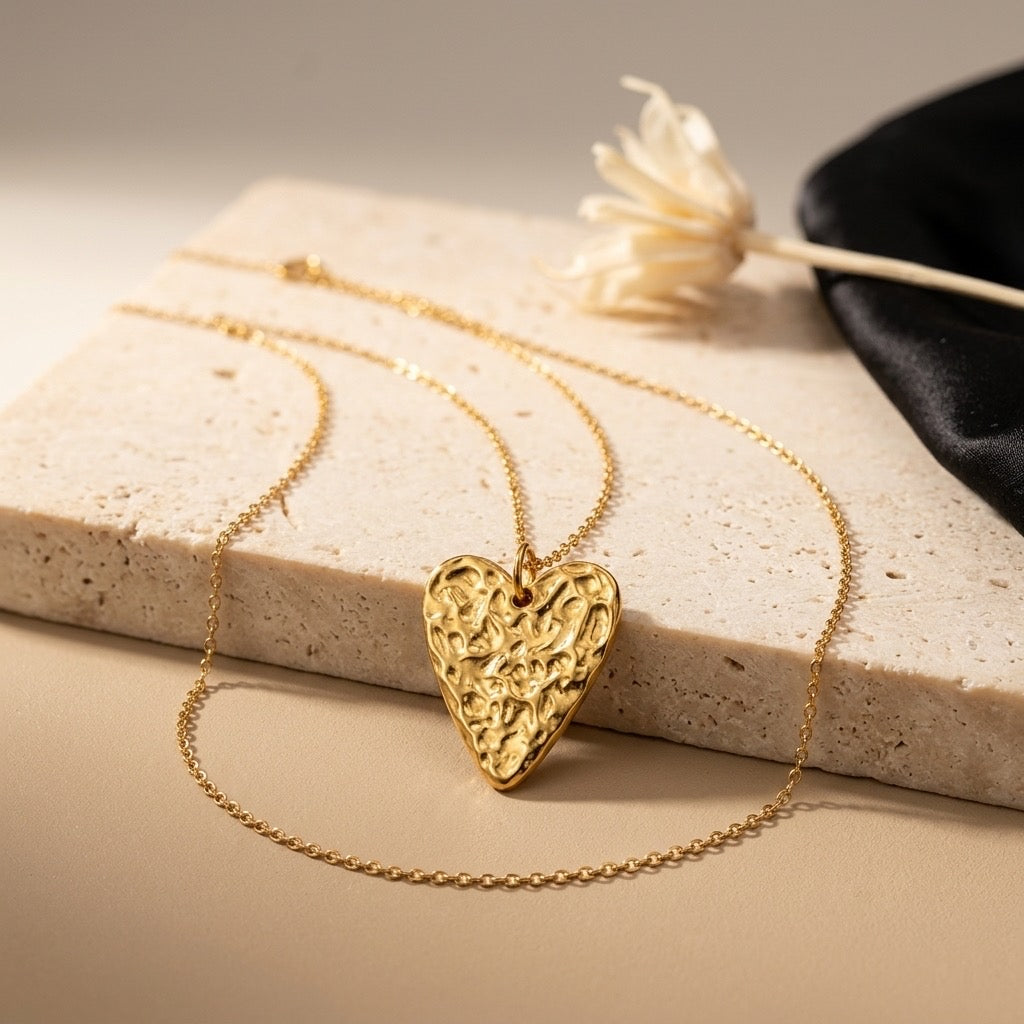 Heart Necklace