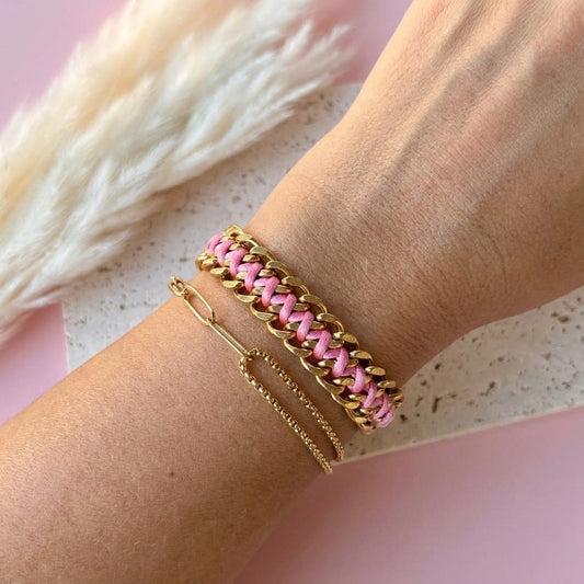 Itaparica Bracelet