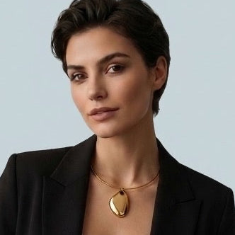Dune Necklace