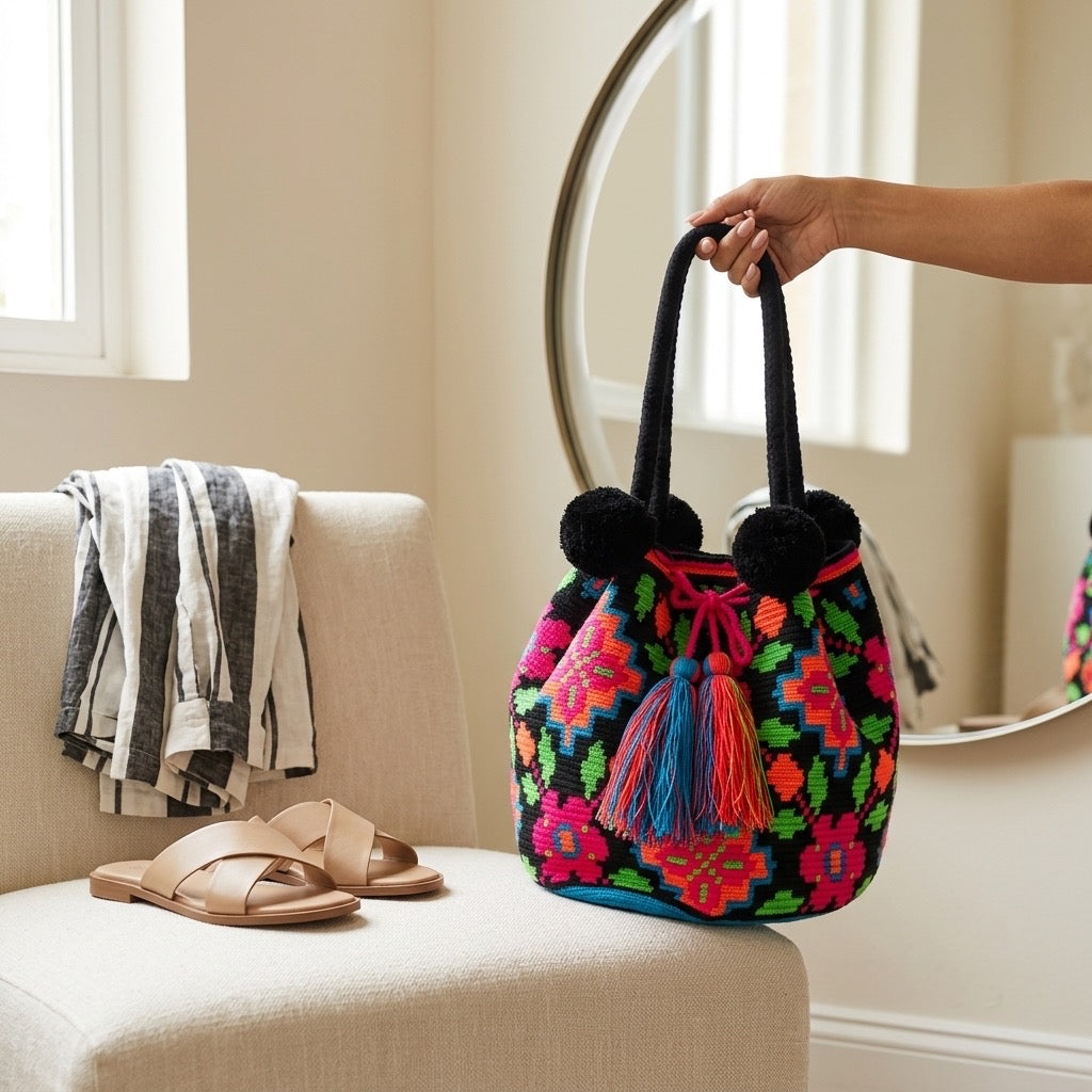 Shirley Bag