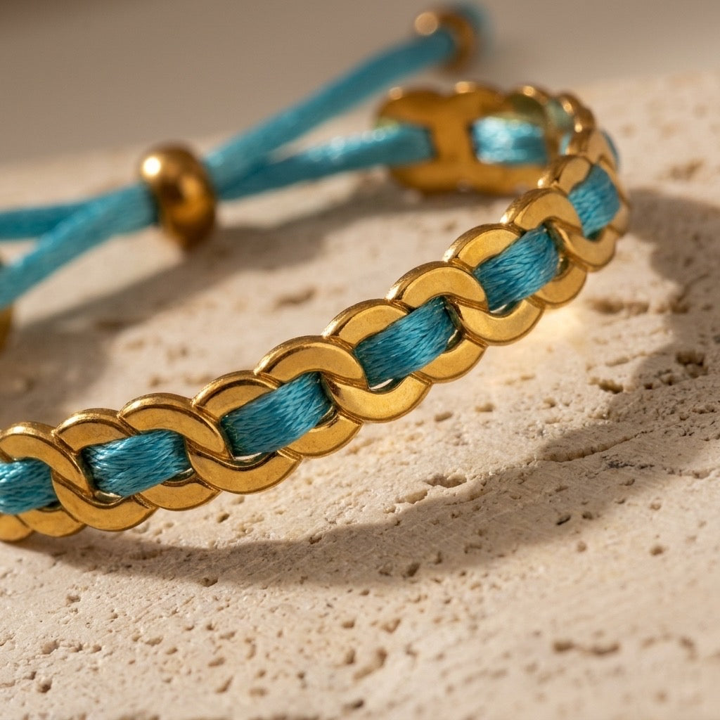 Amanda Bracelet