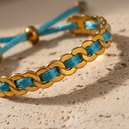 Amanda Bracelet