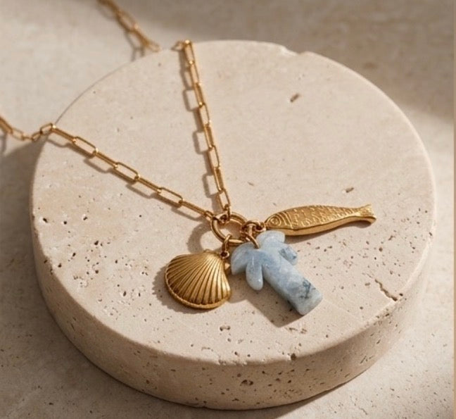 Verão Necklace