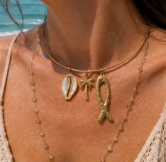 Bahia Soul Necklace