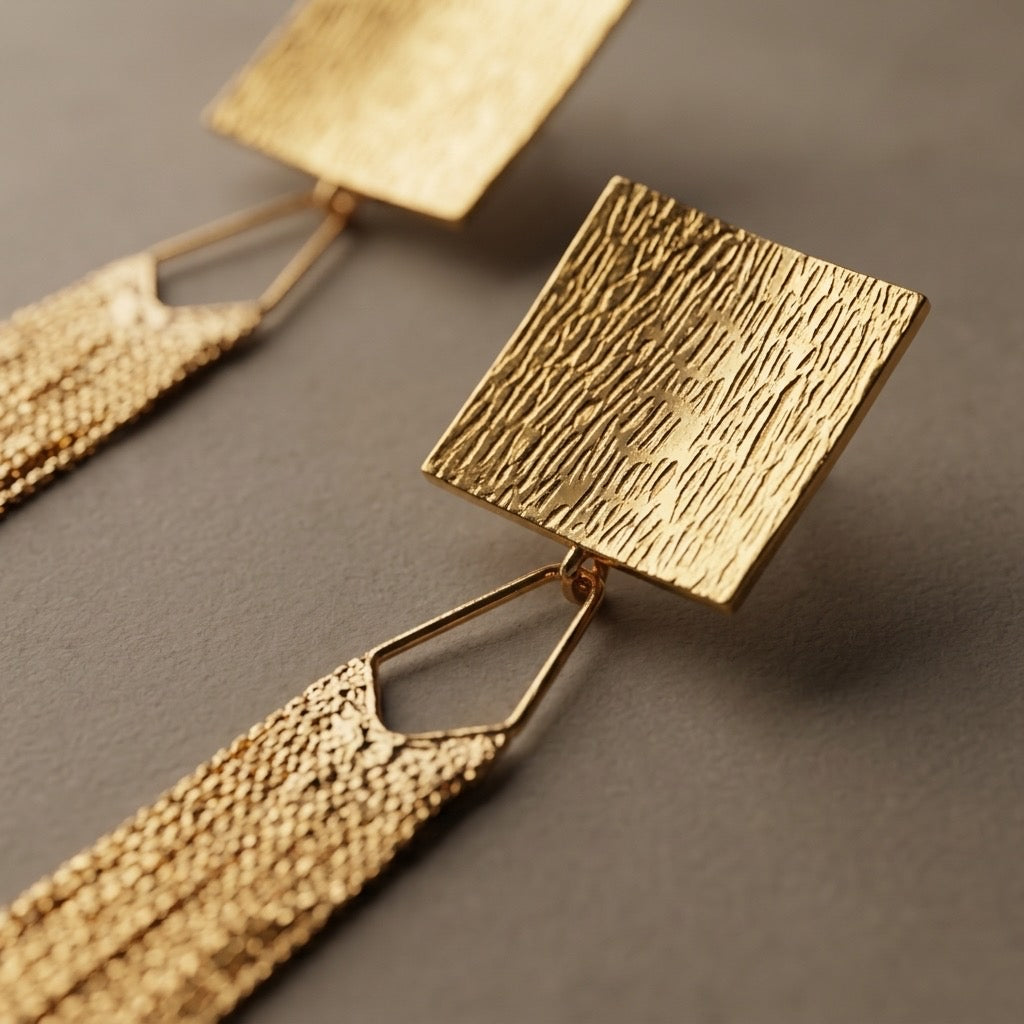 Flow Earrings