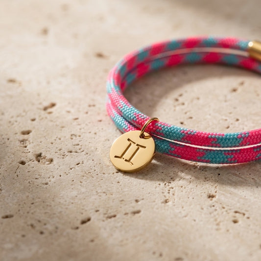 Zodiac Bracelet