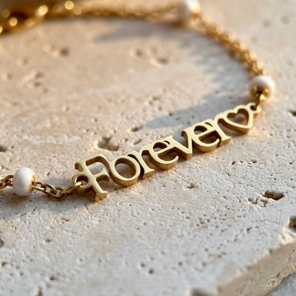 Forever Bracelet