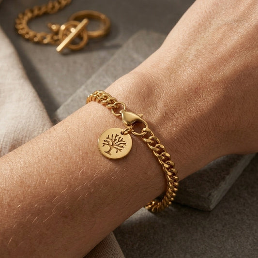 Árvore da Vida Bracelet