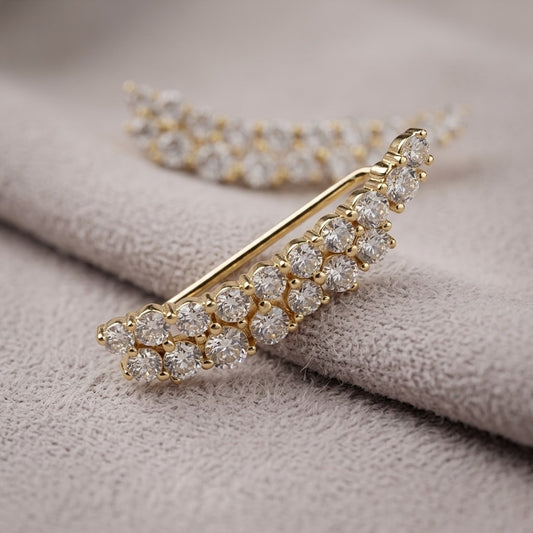 Constellation Earrings