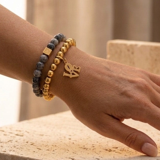 Love  Bracelet