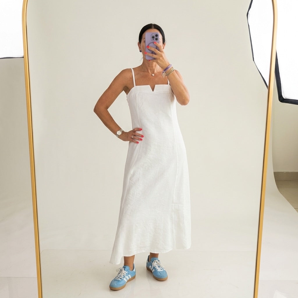 Trancoso vibes Dress