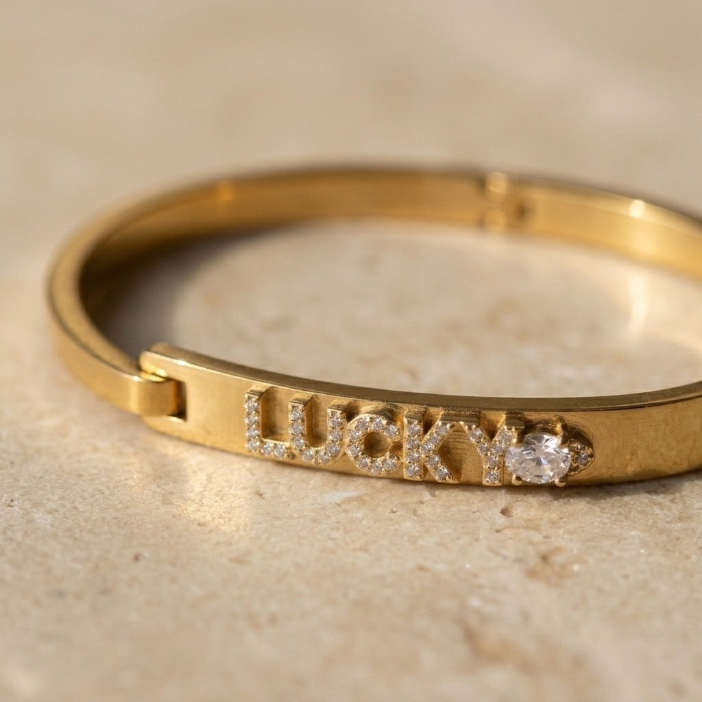 Lucky Bracelet