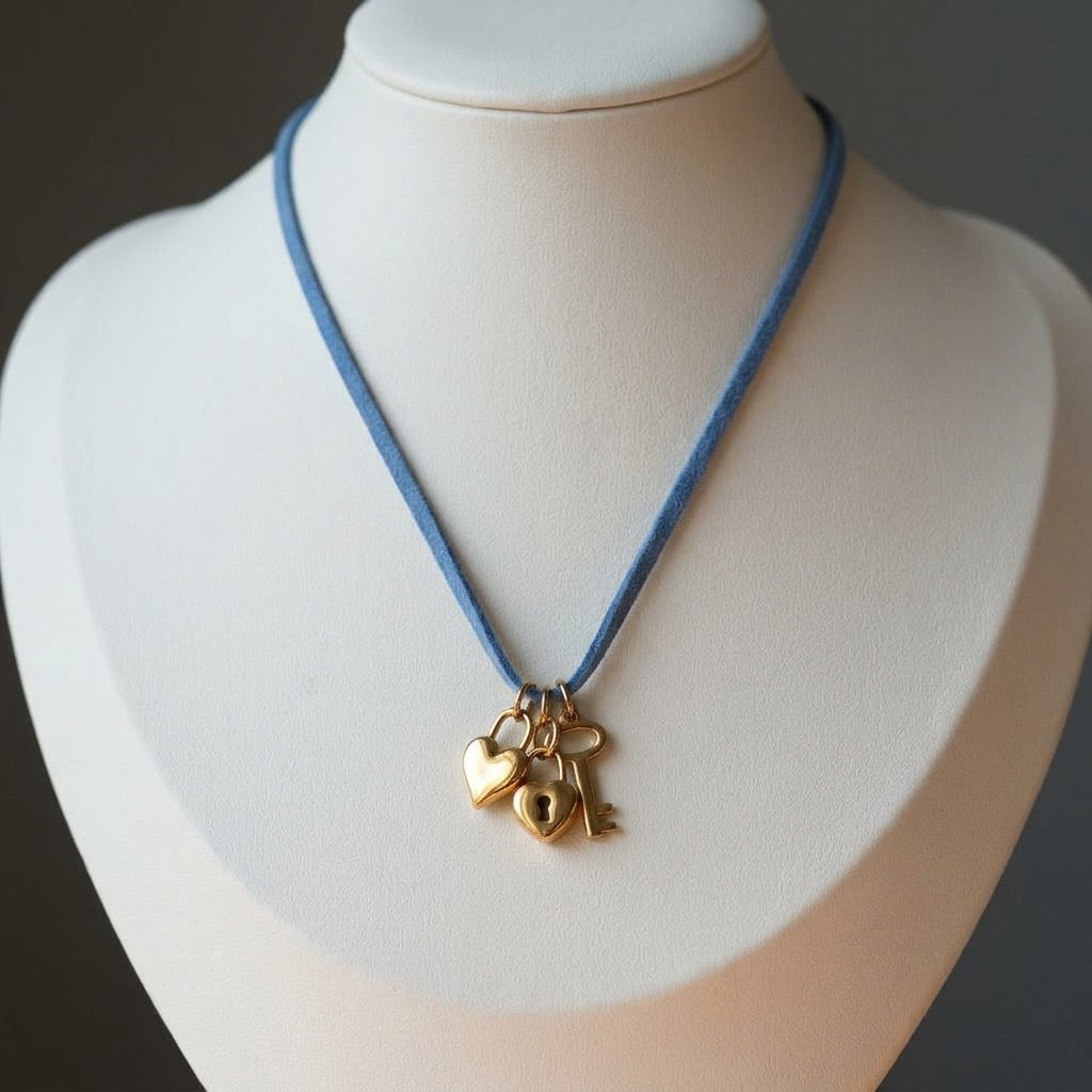 Boho Necklace