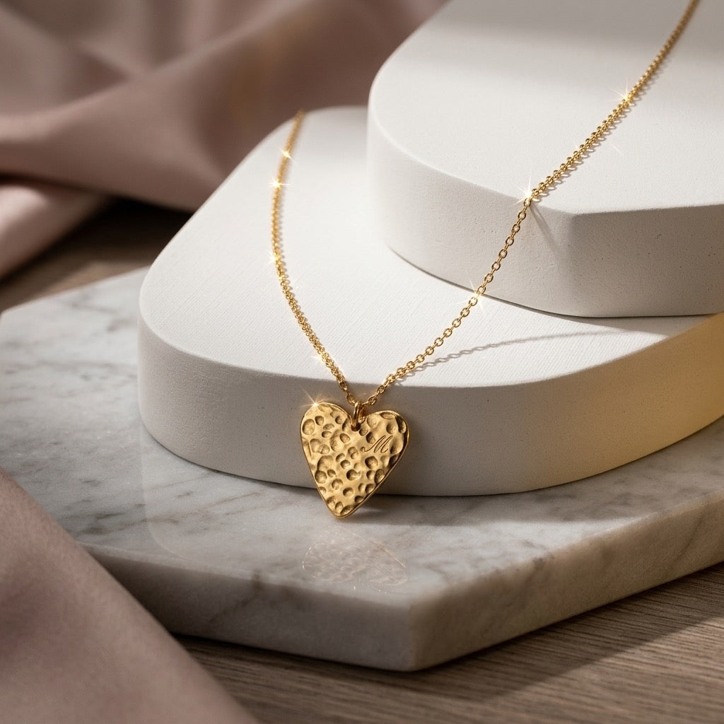 Heart Necklace