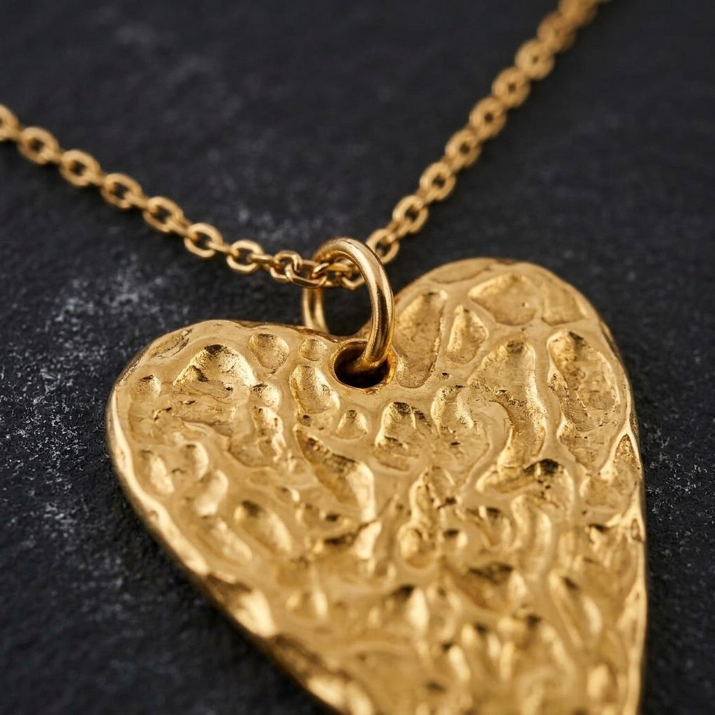 Heart Necklace