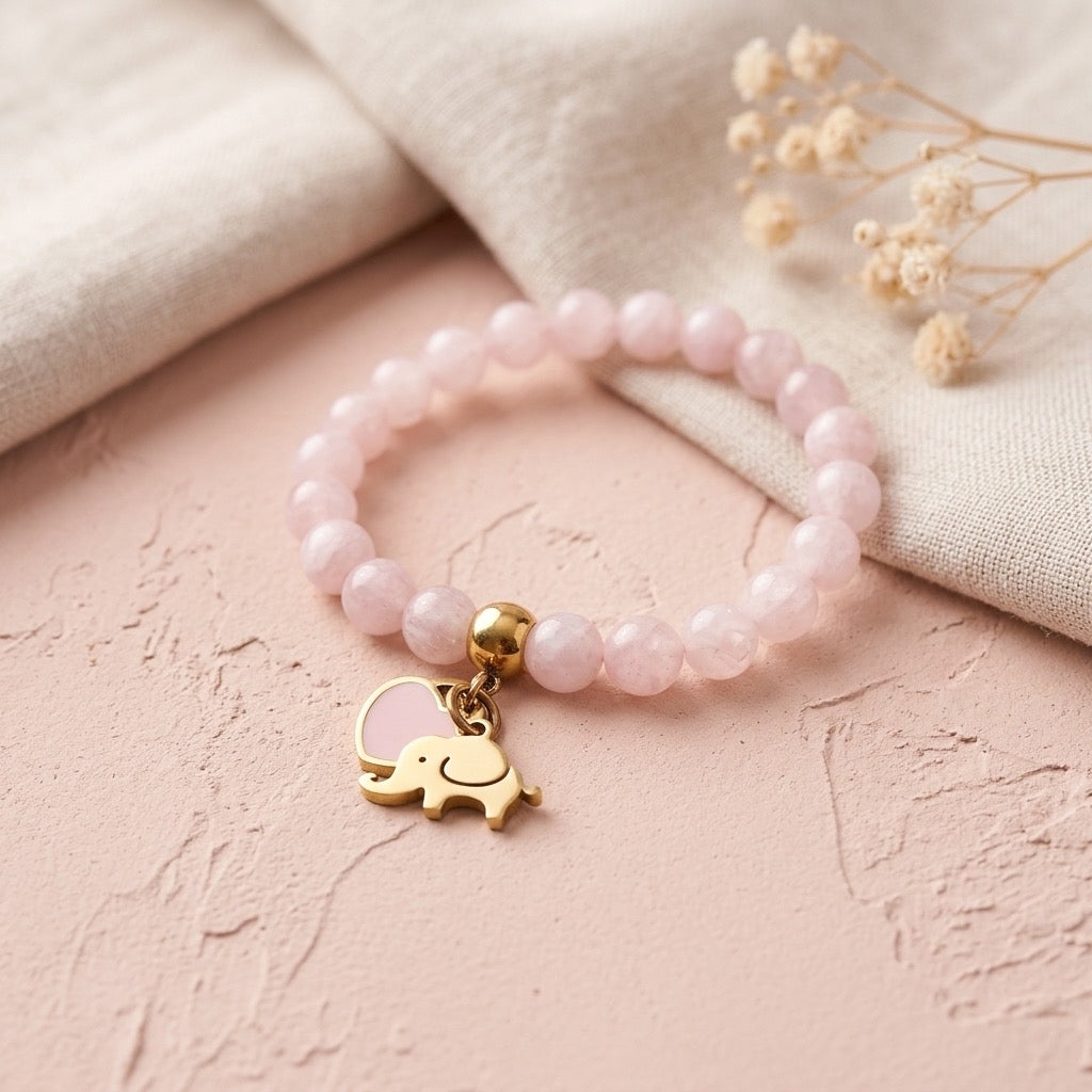 Elephant Dreams Bracelet