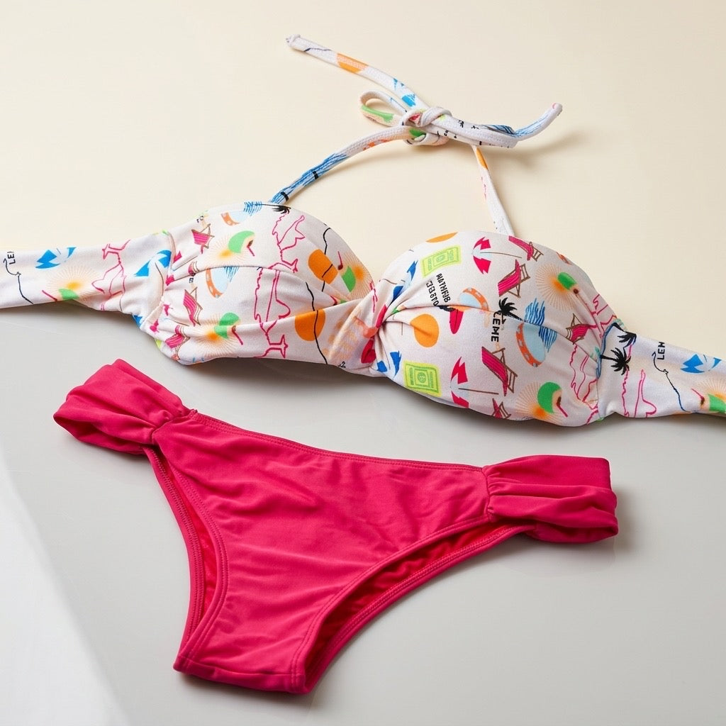 Sauípe Bikini