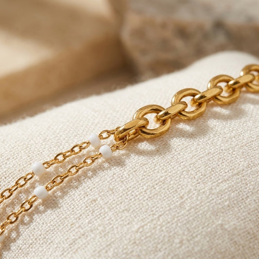 Kathe Bracelet
