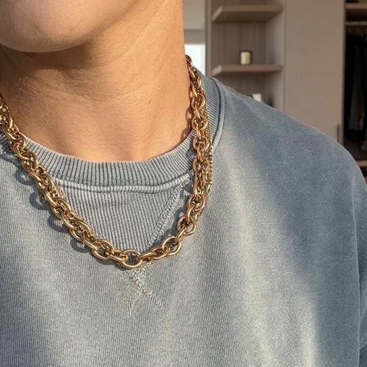 Stella  Necklace