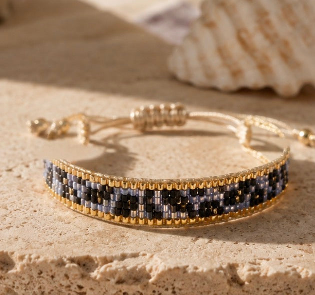 Heartbeats Bracelet