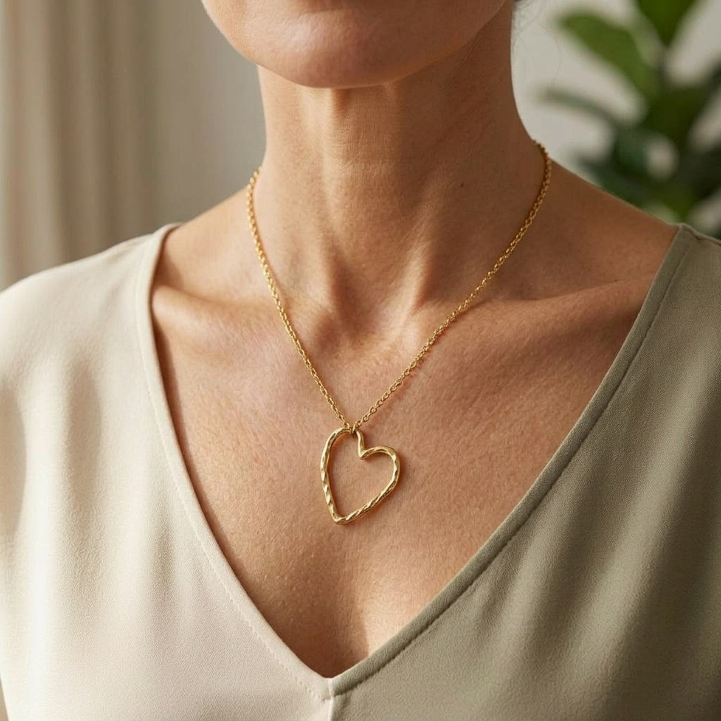 Kea Necklace