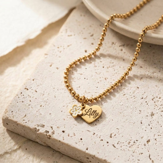Forever Yours Necklace