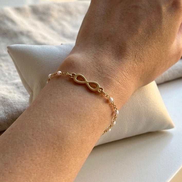 Infinite Bracelet