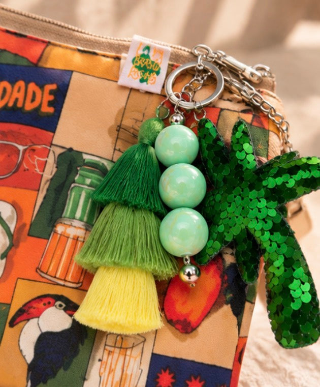 Brasil Vibes Bag