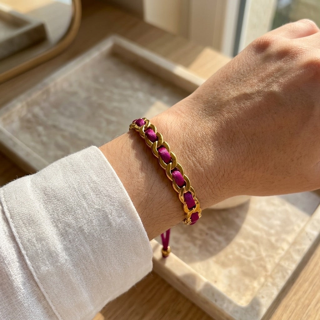 Amanda Bracelet
