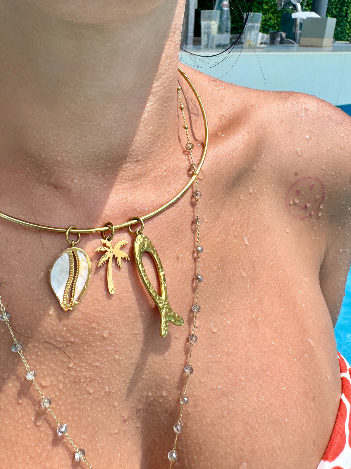 Bahia Soul Necklace