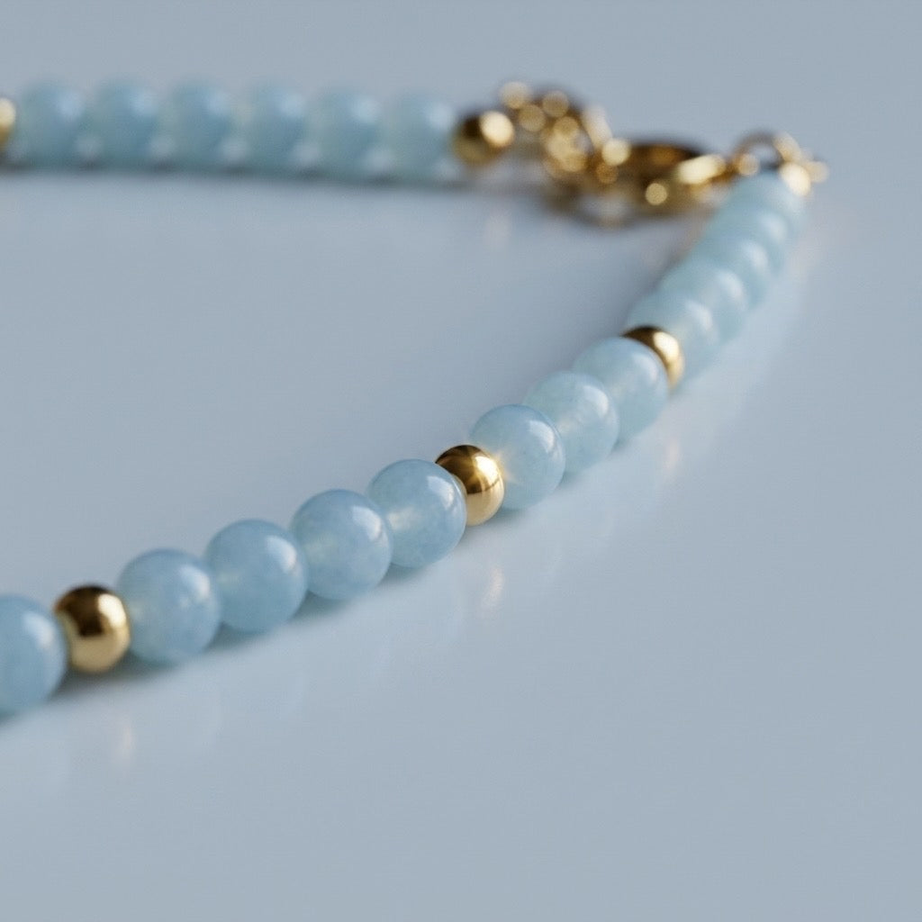 Ocean Glow Necklace