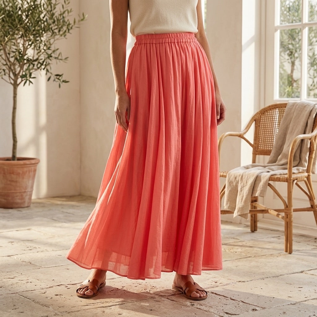 Breeze Skirt
