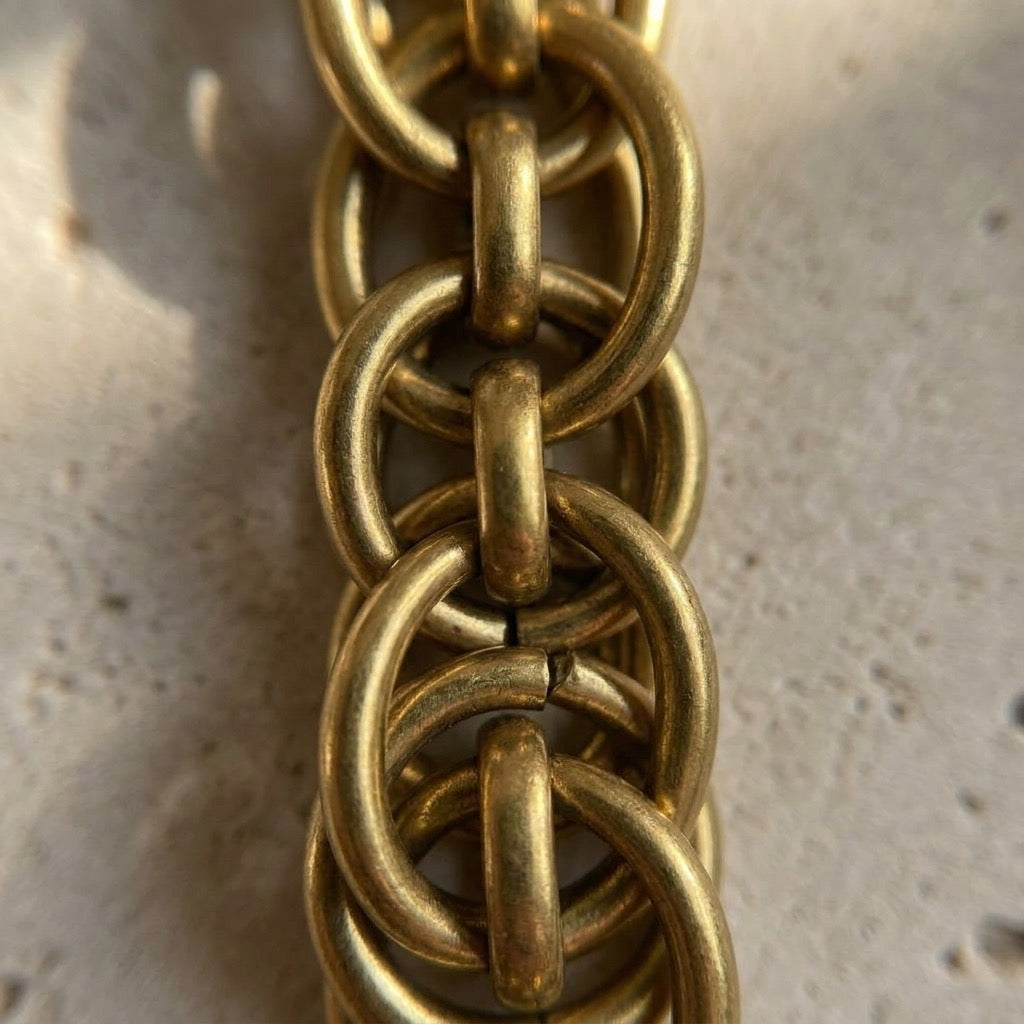 Stella  Necklace