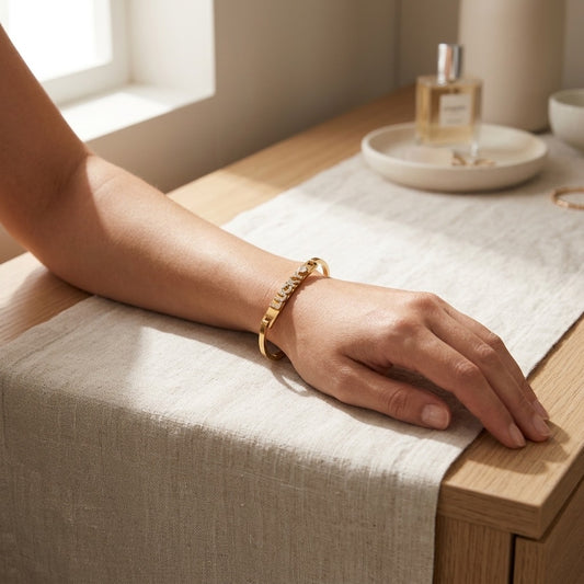 Lucky Bracelet