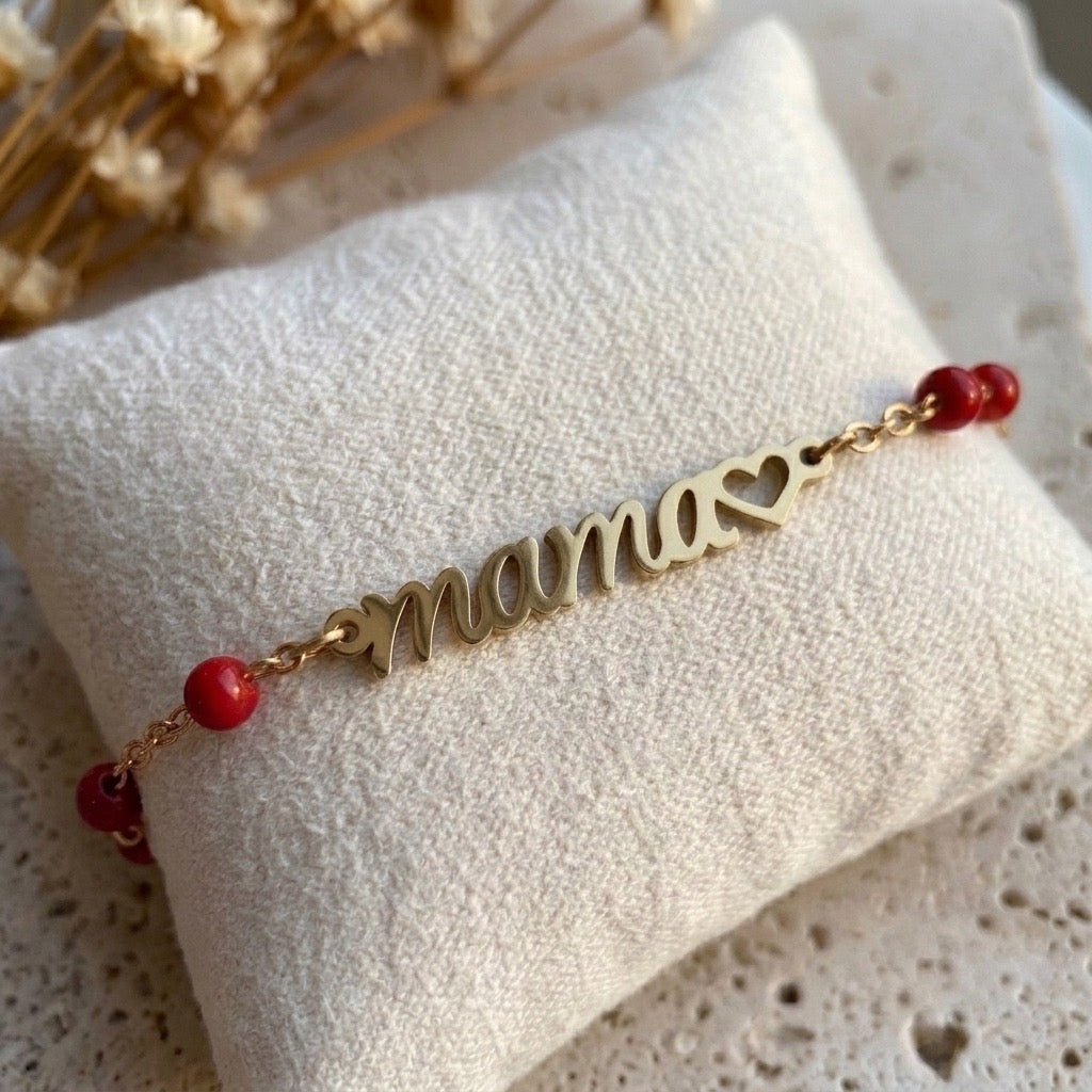 Mama Bracelet
