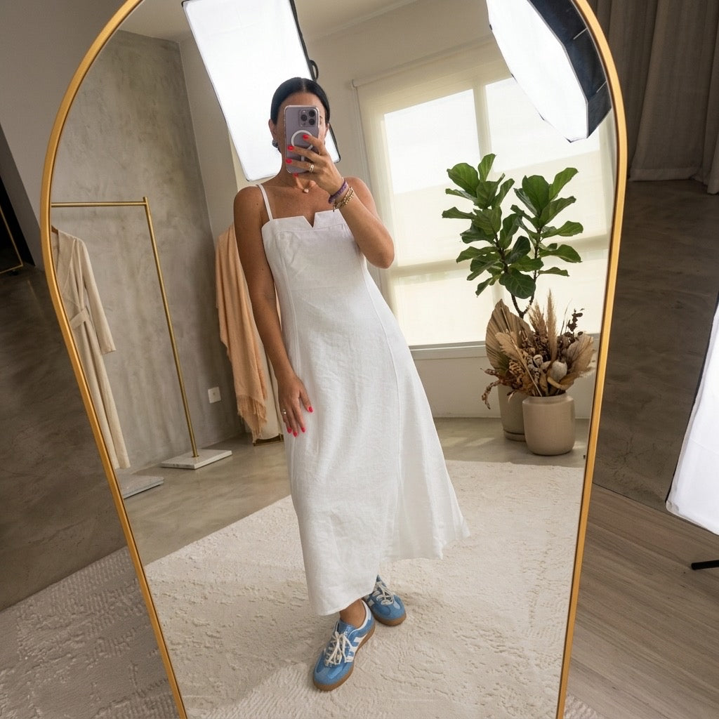 Trancoso vibes Dress