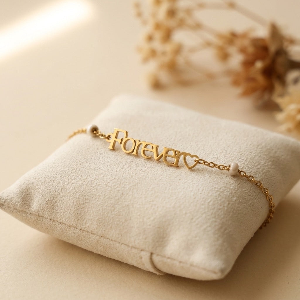 Forever Bracelet