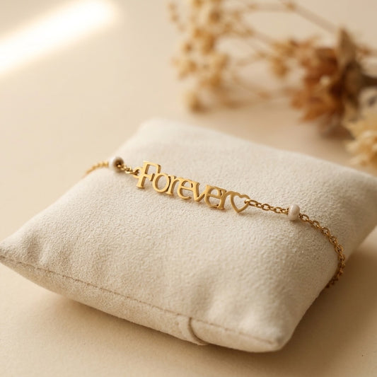Forever Bracelet