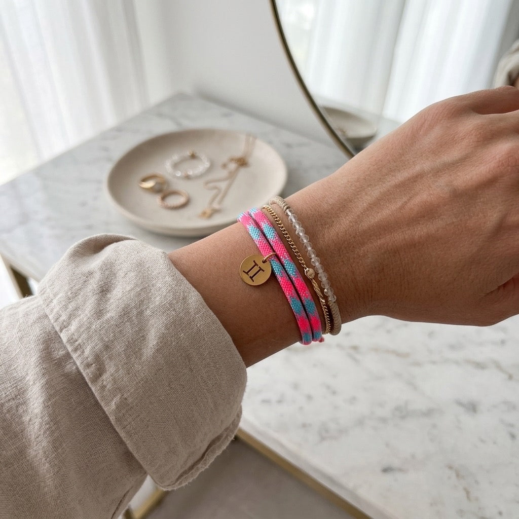 Zodiac Bracelet