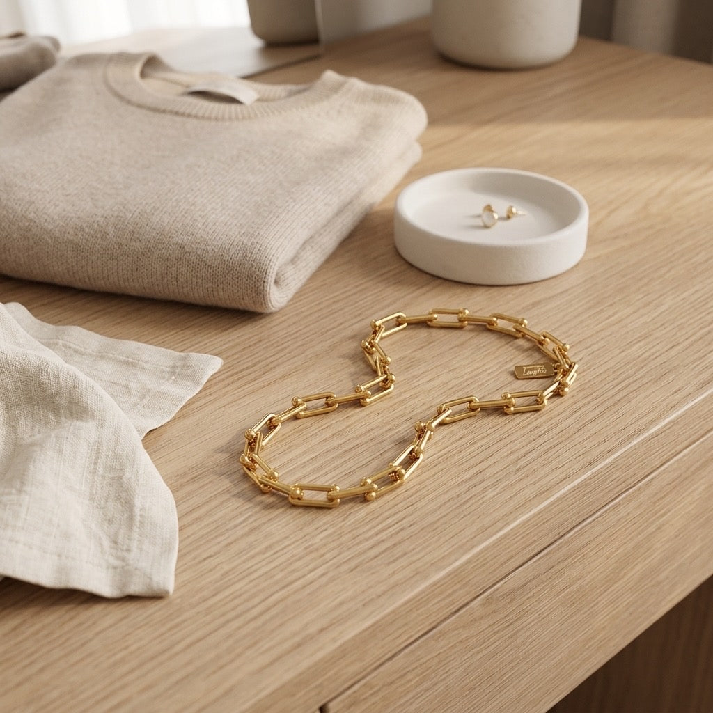Cati Necklace