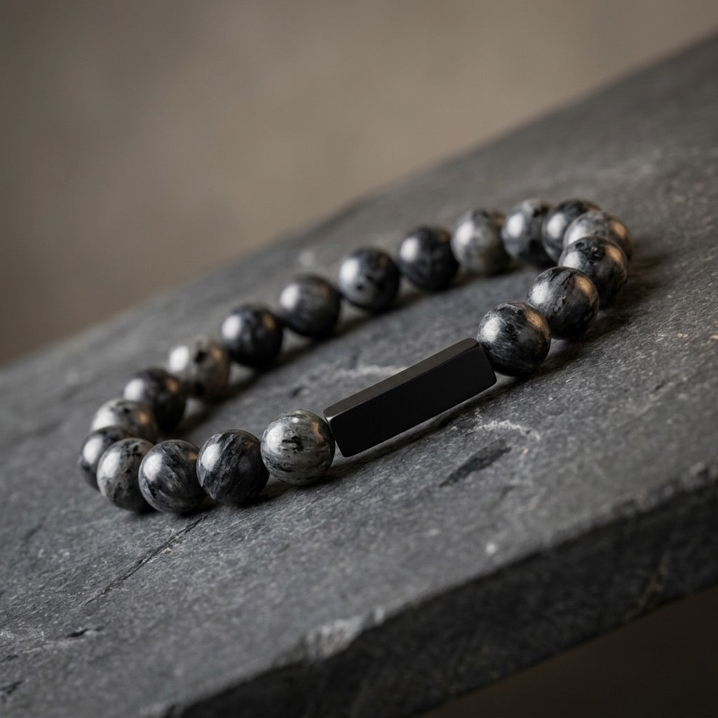 Urban Stone  Bracelet