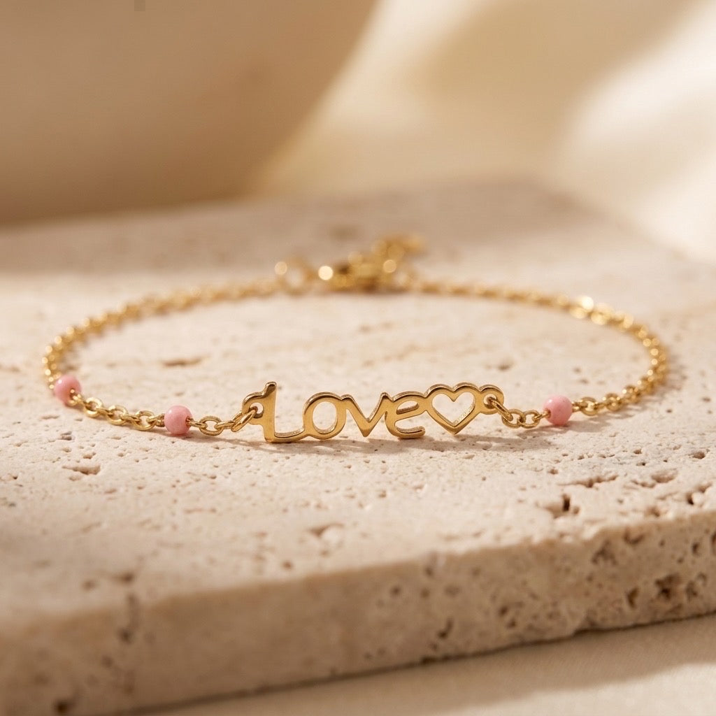 Love Bracelet