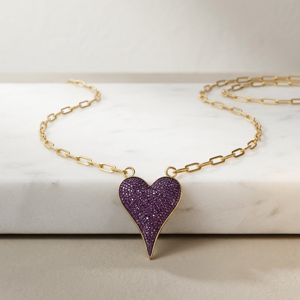 Nicole Necklace
