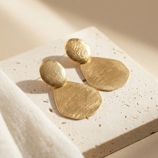 Aurora Drop Earrings