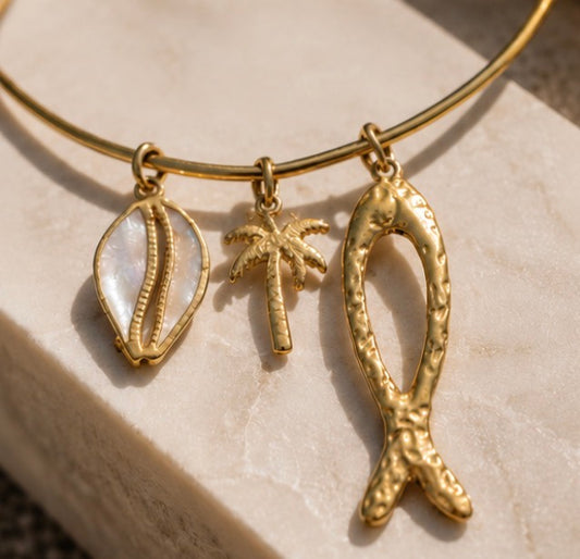 Bahia Soul Necklace